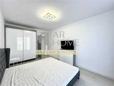 Apartament 2 camere, modern, bloc nou, zona Sud, Ploiesti - foto 6
