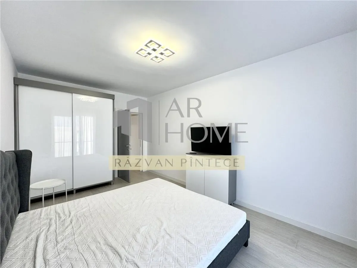 Apartament 2 camere, modern, bloc nou, zona Sud, Ploiesti - foto 6