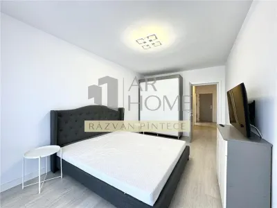 Apartament 2 camere, modern, bloc nou, zona Sud, Ploiesti - foto 7
