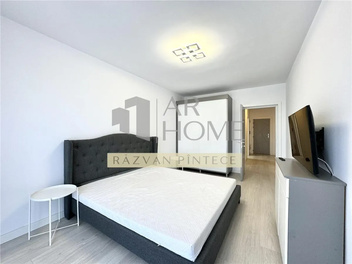 Apartament 2 camere, modern, bloc nou, zona Sud, Ploiesti - foto 7