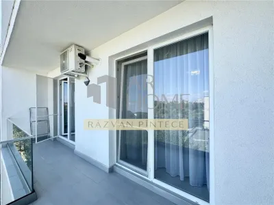 Apartament 2 camere, modern, bloc nou, zona Sud, Ploiesti - foto 8