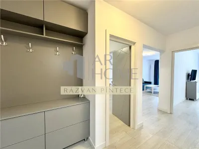 Apartament 2 camere, modern, bloc nou, zona Sud, Ploiesti - foto 9