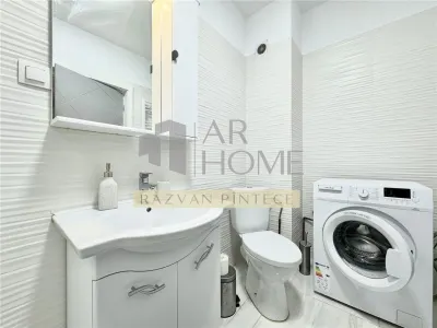 Apartament 2 camere, modern, bloc nou, zona Sud, Ploiesti - foto 10