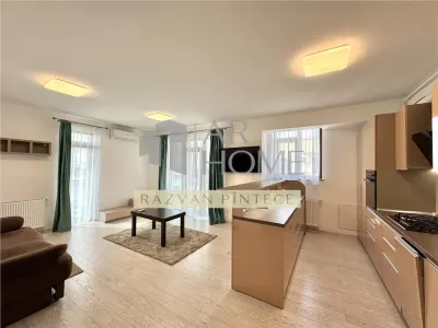 Apartament 2 camere modern, parcare subterana, Albert Nord, Ploiesti - foto 2