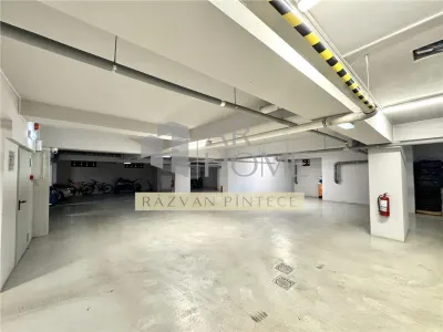 Apartament 2 camere modern, parcare subterana, Albert Nord, Ploiesti - foto 13