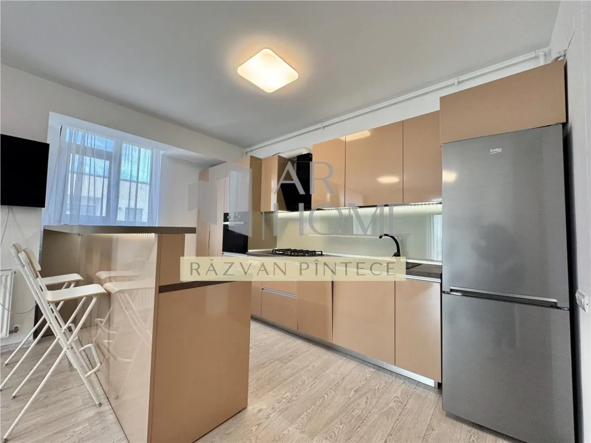 Apartament 2 camere modern, parcare subterana, Albert Nord, Ploiesti - foto 3