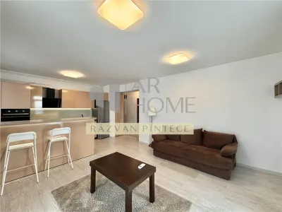 Apartament 2 camere modern, parcare subterana, Albert Nord, Ploiesti - foto 4