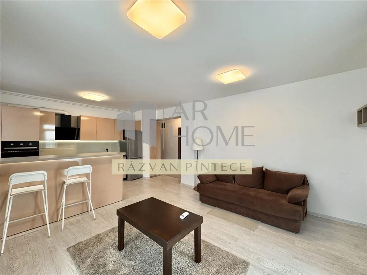 Apartament 2 camere modern, parcare subterana, Albert Nord, Ploiesti - foto 4