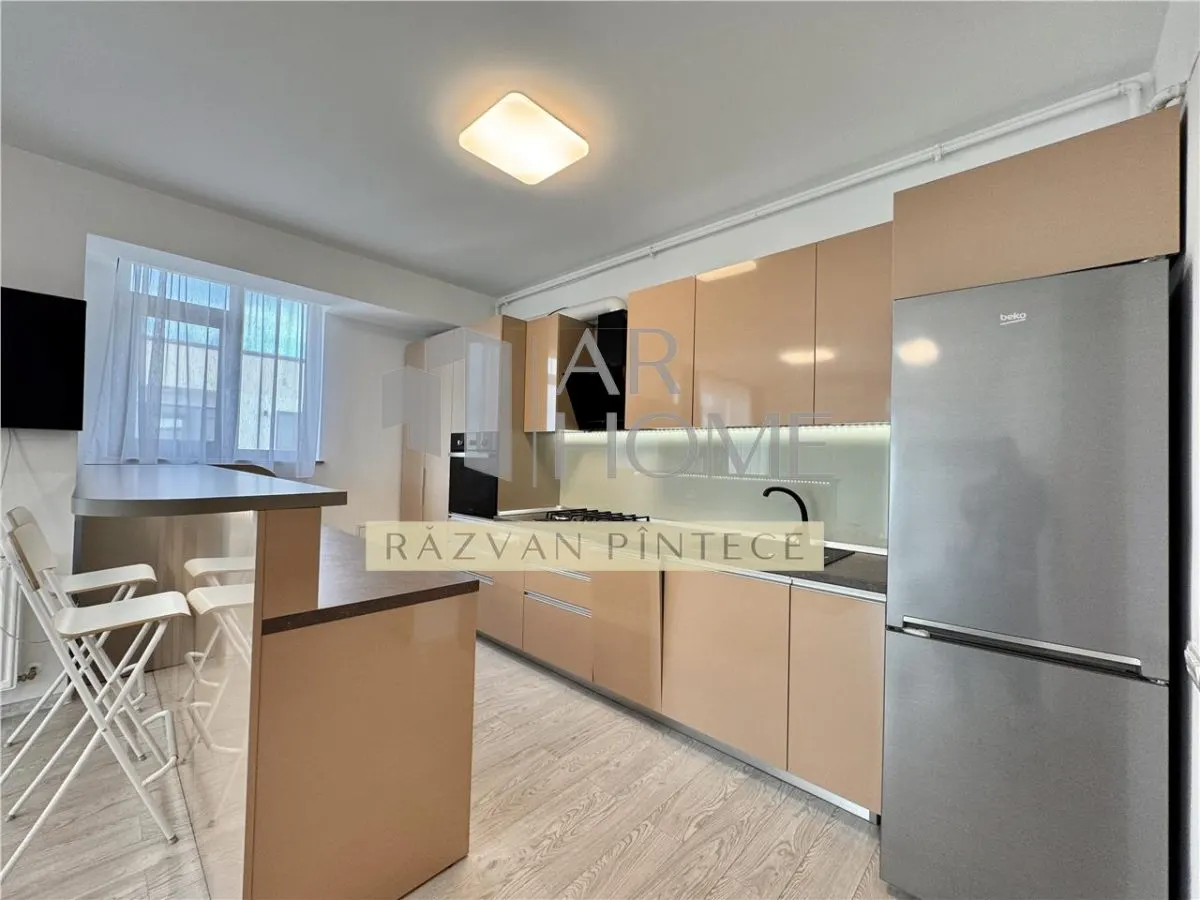 Apartament 2 camere modern, parcare subterana, Albert Nord, Ploiesti - foto 5