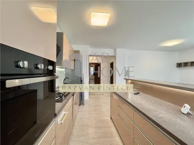 Apartament 2 camere modern, parcare subterana, Albert Nord, Ploiesti - foto 7