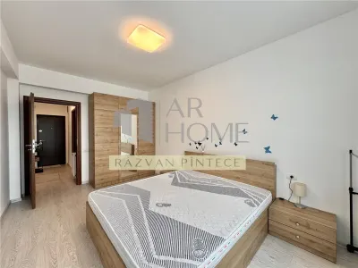 Apartament 2 camere modern, parcare subterana, Albert Nord, Ploiesti - foto 8