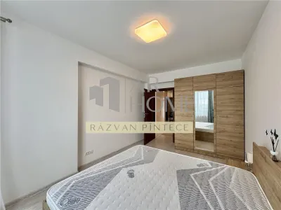 Apartament 2 camere modern, parcare subterana, Albert Nord, Ploiesti - foto 9