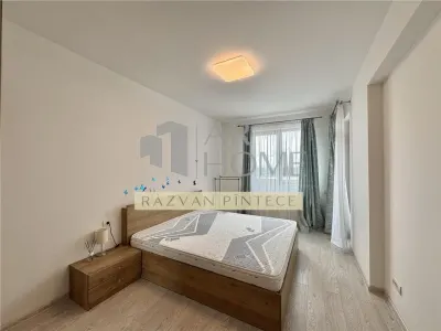 Apartament 2 camere modern, parcare subterana, Albert Nord, Ploiesti - foto 10