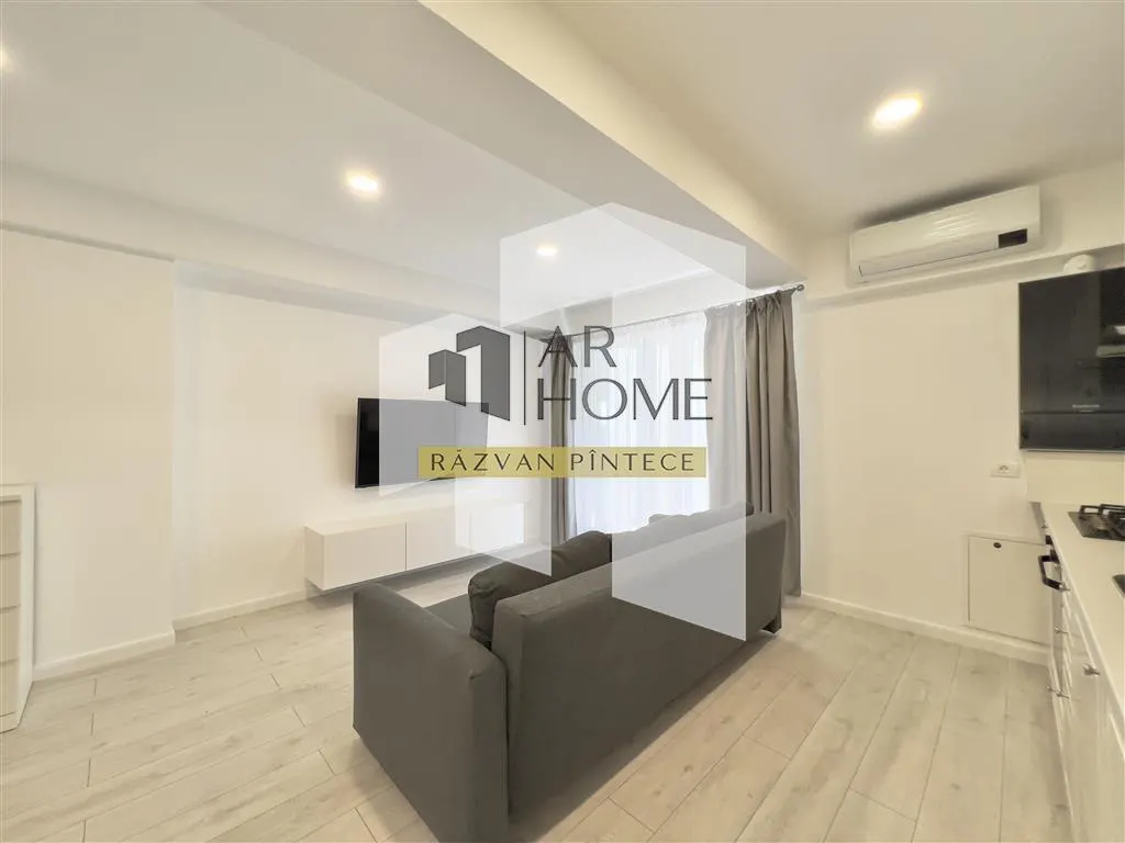 Apartament 2 camere, de lux, parcare, zona Albert Nord, Ploiesti - foto 2
