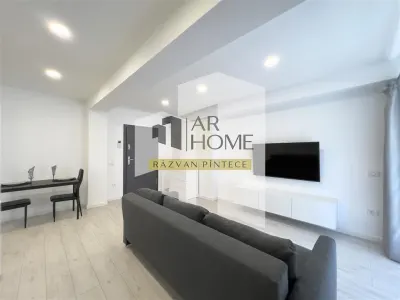 Apartament 2 camere, de lux, parcare, zona Albert Nord, Ploiesti - foto 3
