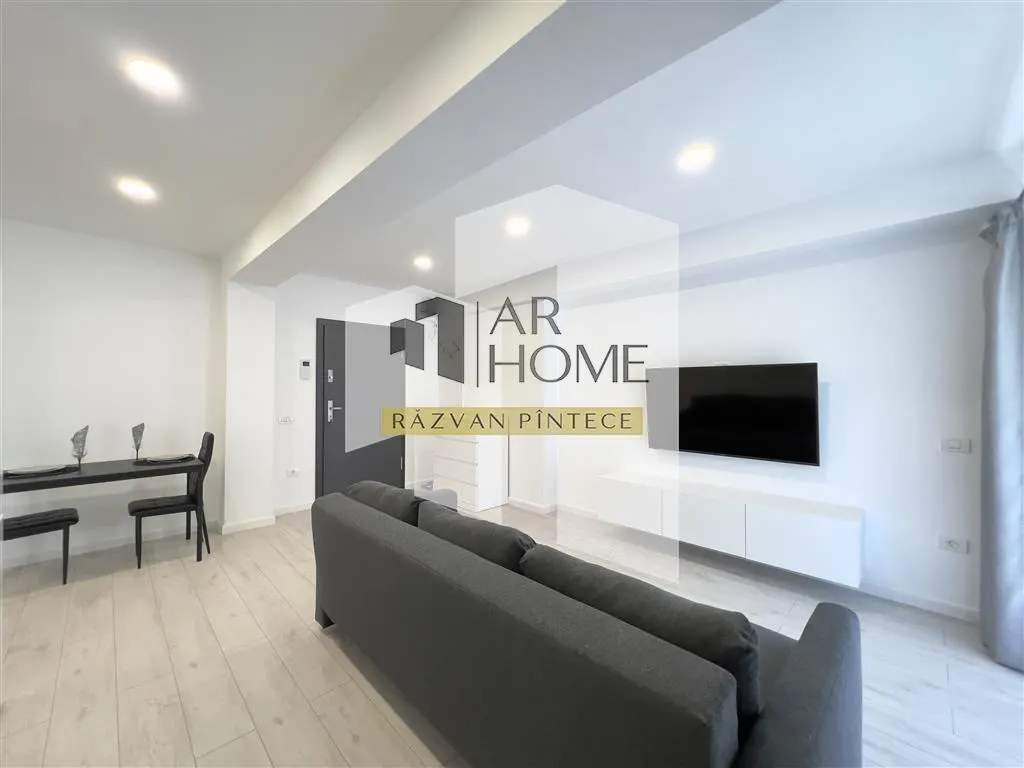 Apartament 2 camere, de lux, parcare, zona Albert Nord, Ploiesti - foto 3