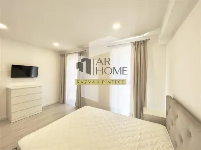Apartament 2 camere, de lux, parcare, zona Albert Nord, Ploiesti - foto 5