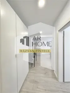 Apartament 2 camere, de lux, parcare, zona Albert Nord, Ploiesti - foto 6