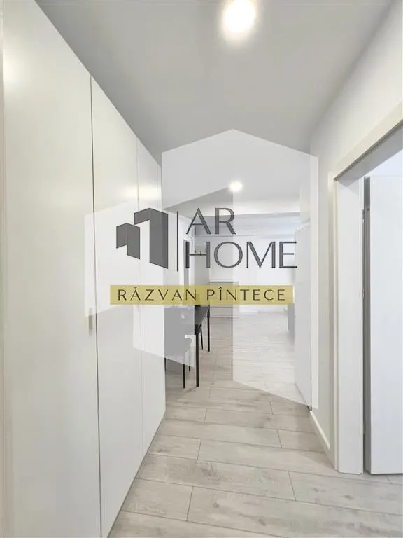 Apartament 2 camere, de lux, parcare, zona Albert Nord, Ploiesti - foto 6