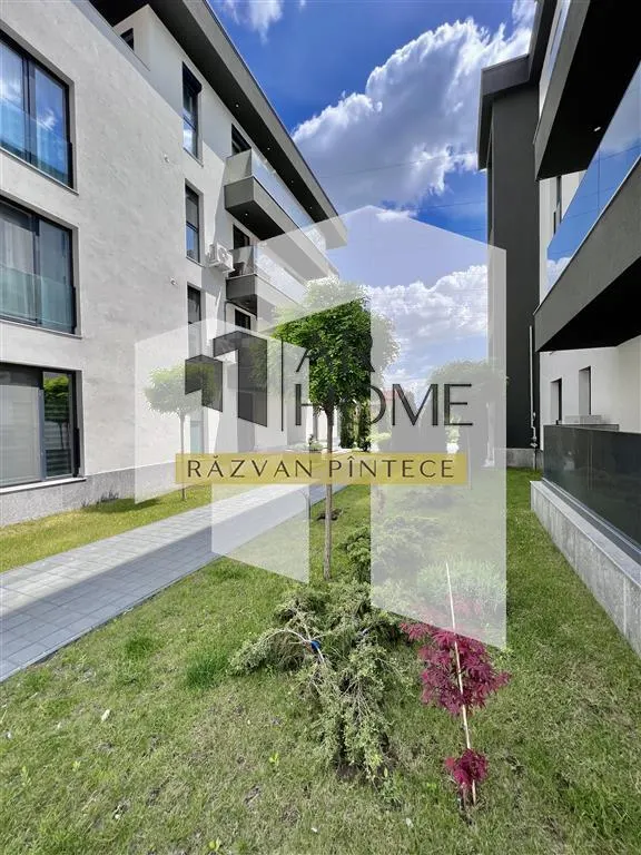 Apartament 2 camere, de lux, parcare, zona Albert Nord, Ploiesti - foto 9