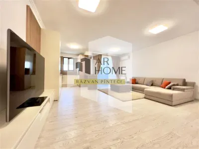Apartament 3 camere de lux, parcare subterana, Albert, Ploiesti - foto 2