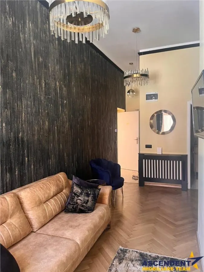 Eleganta si farmec in Centrul istoric, Brasov - foto 7