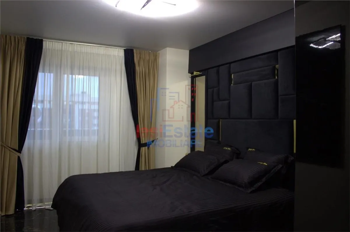Apartament 2 camere Copou - foto 7