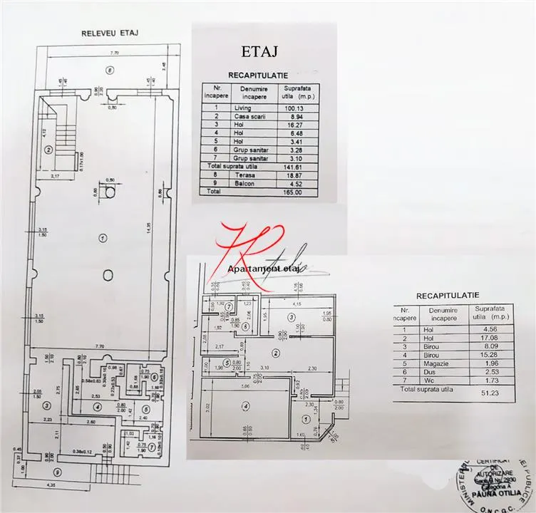 Vanzare teren pentru bloc zona M3 Stefan cel Mare - foto 8