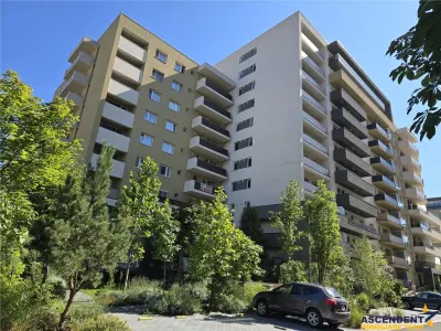 Decomandat, mobilat, elegant accesorizat, parcare, Urban Plaza,Brasov - foto 2