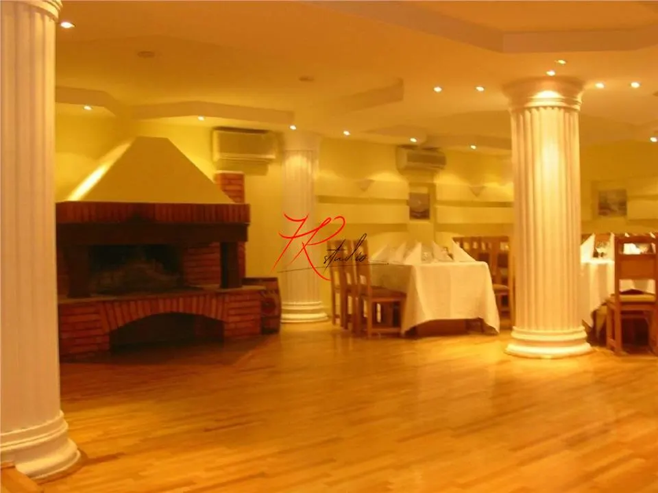 Vanzare cladire comerciala / restaurant Stefan cel mare - foto 11