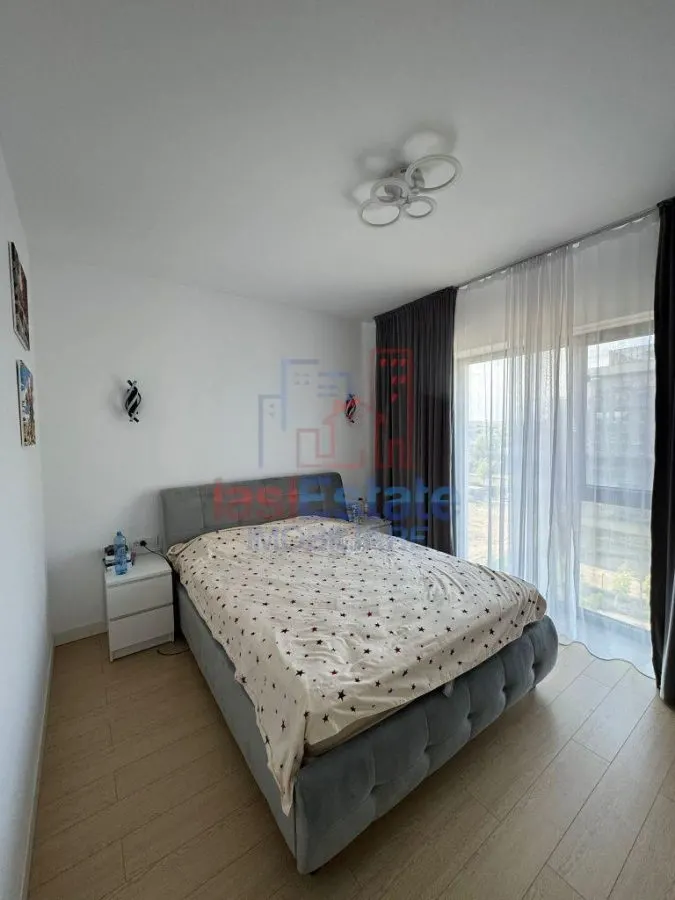 Apartament 3 camere Baza 3 - Silk District - foto 1