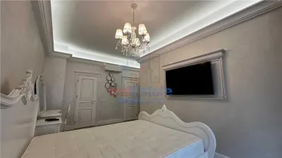 Apartament 3 camere Palat - Lazar Residence - foto 3