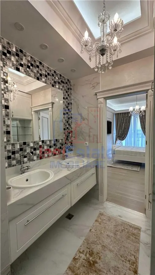 Apartament 3 camere Palat - Lazar Residence - foto 7