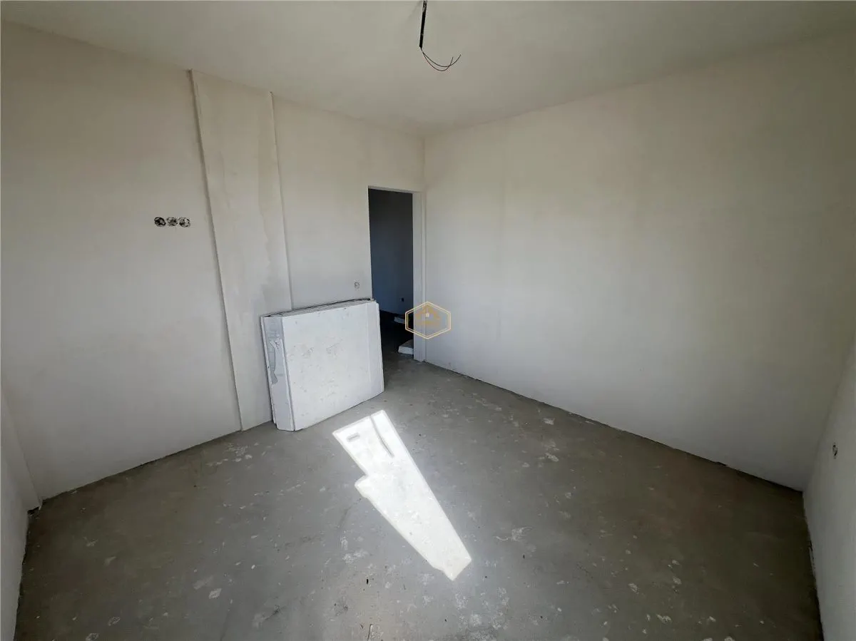 Apartament Nou cu 3 camere | Complex Rezidential - Micro 17 - foto 6