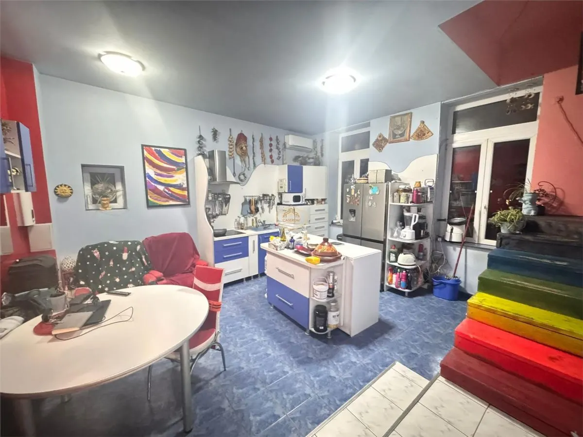 Apartament spatios | 2 nivele | Centru - foto 2