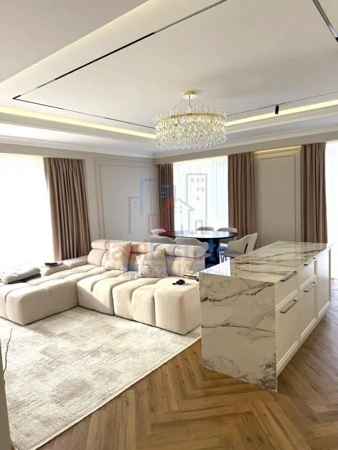 Apartament 3 camere Copou - foto 1