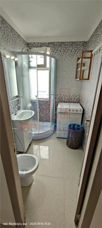 Apartament cu 2 camere Piața Unirii - foto 4