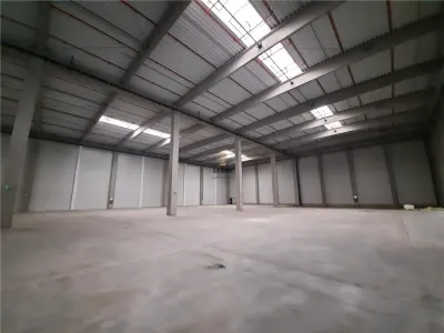 Spatii Industriale - 4500 mp - Logistica - Productie - Depozitare - Distributie - foto 9