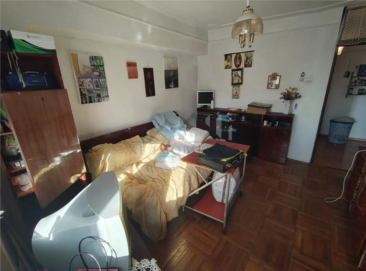 Apartament 4 camere 99mp Nicolina - foto 4