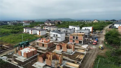Teren Intravilan Valea Adanca zona Miroslava - foto 3
