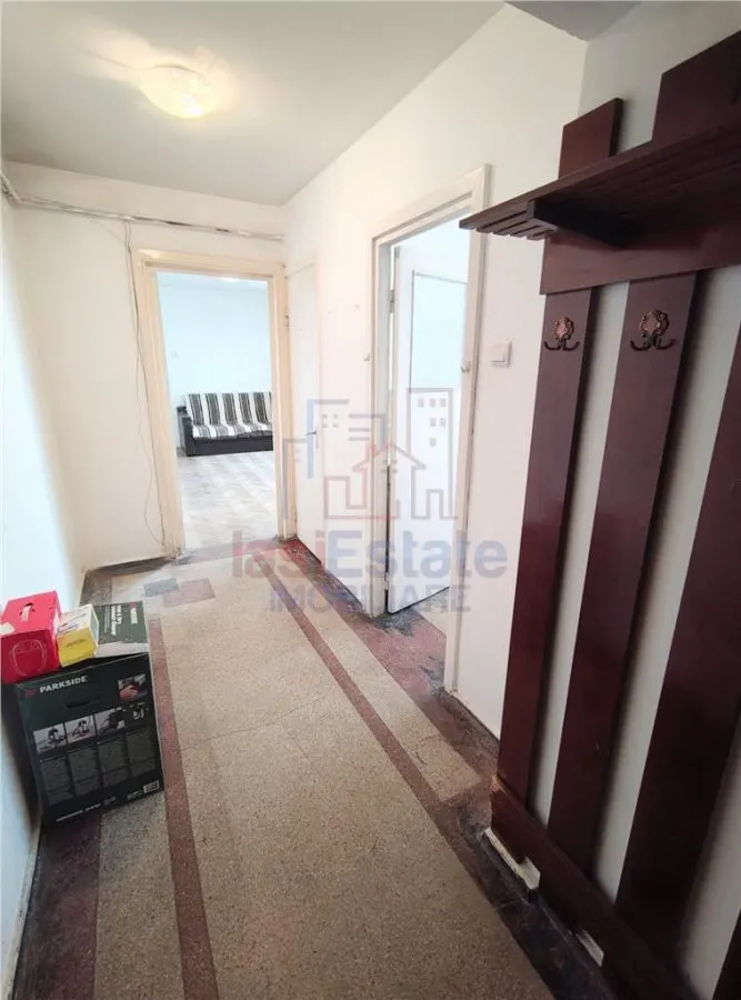 Apartament 3 camere Podu Ros - Aleea Rozelor - foto 11