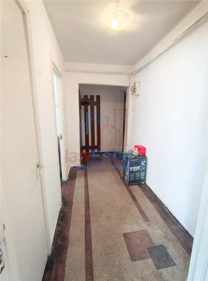 Apartament 3 camere Podu Ros - Aleea Rozelor - foto 12