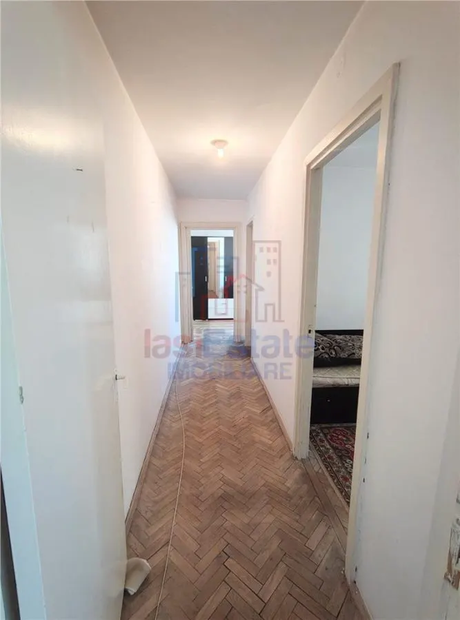 Apartament 3 camere Podu Ros - Aleea Rozelor - foto 14