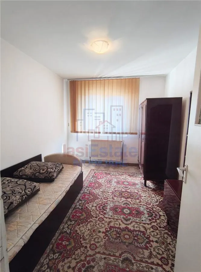 Apartament 3 camere Podu Ros - Aleea Rozelor - foto 4