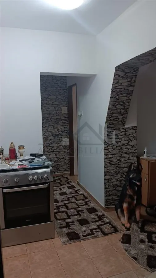 Tomesti  Ap. 2cd s=50mp renovat, et 4/4 cu pod bloc pe cadre, reabilitat termic - foto 5