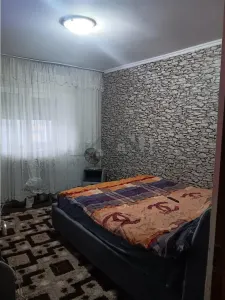 Tomesti  Ap. 2cd s=50mp renovat, et 4/4 cu pod bloc pe cadre, reabilitat termic - foto 9