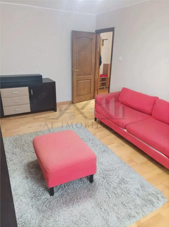 Apartament 3 camere Nicolina Lidl - foto 1