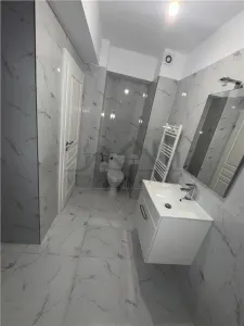 Apartament 3 camere Panoramic Residence - capat CUG - foto 8