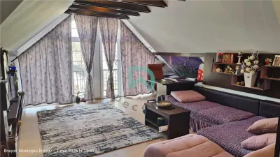 2 camere, 64 mp utili, Schiller Residence, Brasov - Brasov