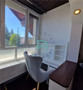 Garsoniera  in casa, Aurel Vlaicu, Brasov - Brasov